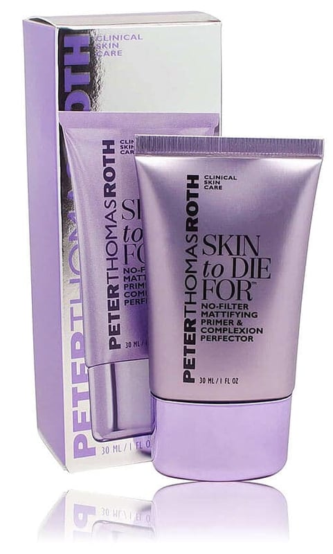 Peter Thomas Roth Skin to Die For