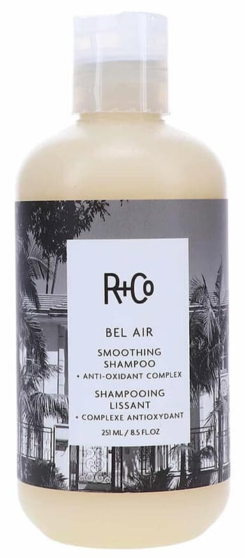 R+CO Bel Air Smoothing Shampoo