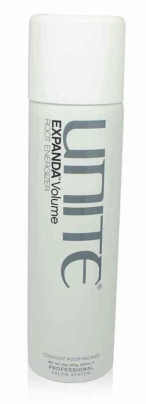 Beauty Blog UNITE Hair Expanda Volume Root Energizer