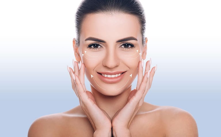 4 Of The Best Anti-Aging Products