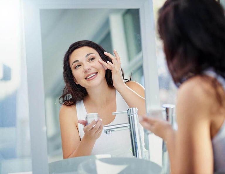 4 Best Overnight Anti-Aging Treatments