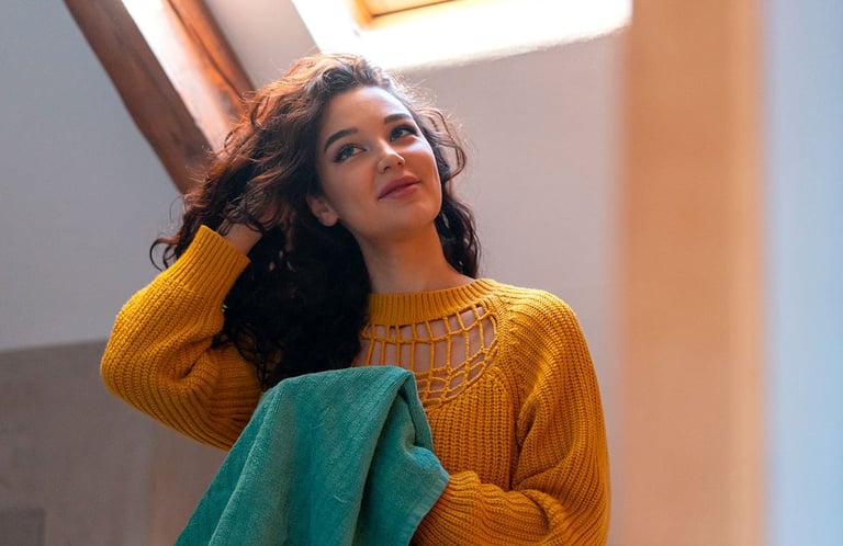 Top 3 Blowout Hair Products