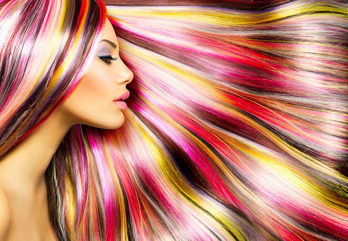 The Best Shampoo for Color Treated Hair