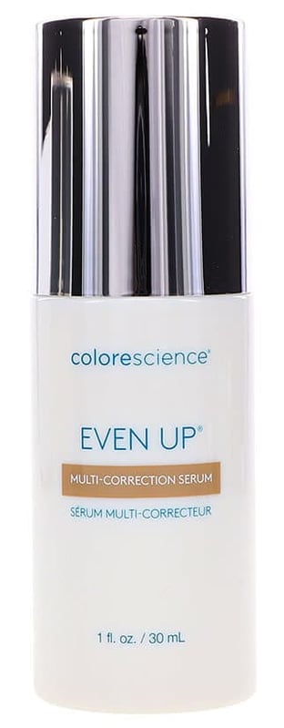 Anti-Aging Wrinkles Colorescience Even Up Multi Correction Serum
