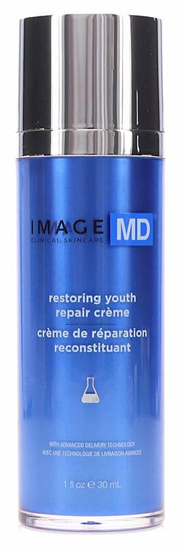 MAGE Skincare MD Restoring Youth Repair Creme with ADT Technology