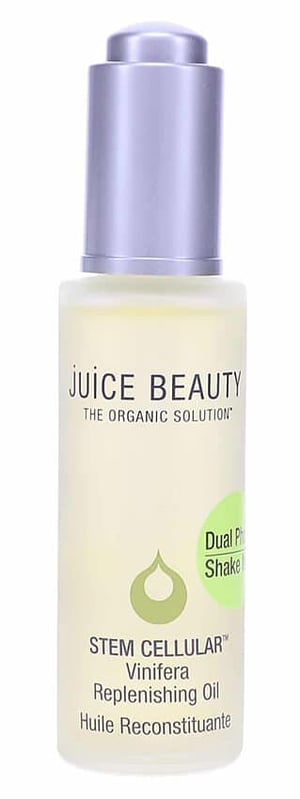 Anti-Aging Wrinkles Juice Beauty Juice Beauty Stem Cellular Vinifera Replenishing Oil