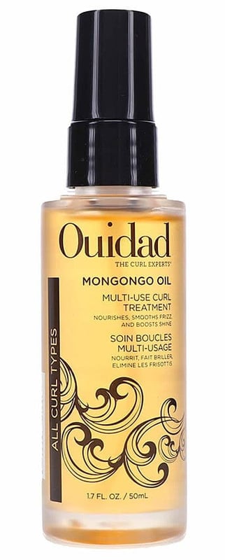 Beauty Blog Ouidad Mongongo Oil Multi-use Curl Treatment