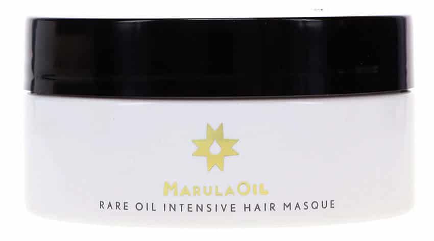 Beauty Blog Paul Mitchell Marula Oil Rare Oil Intensive Masque