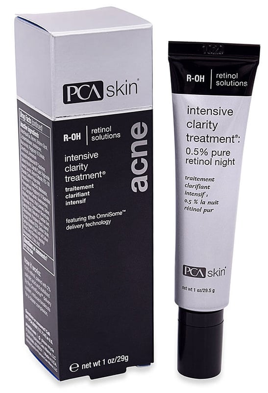 Anti-Aging Wrinkles PCA Skin Intensive Clarity Treatment