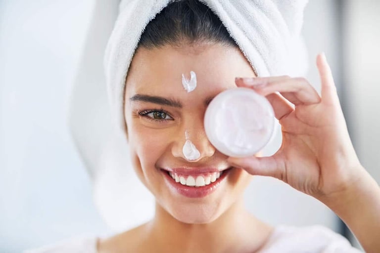 The Top 4 Revision Skincare Products