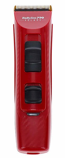 Beauty Blog BaBylissPRO Volare X2 Ferrari-Designed Engine