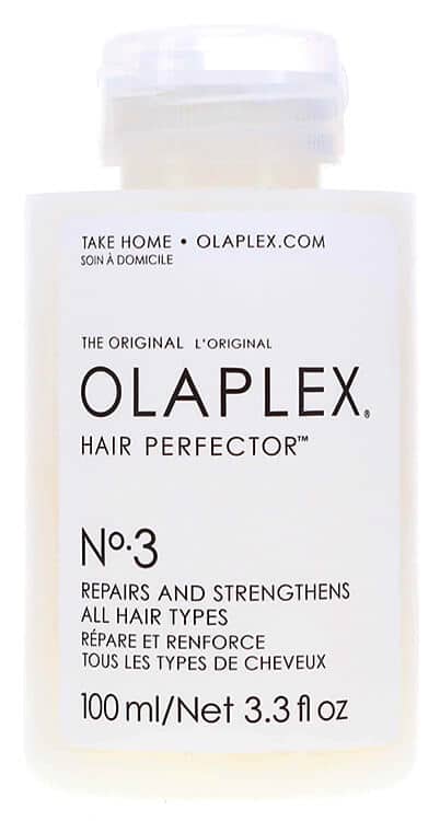 Beauty Blog Olaplex No. 3 Hair Perfector