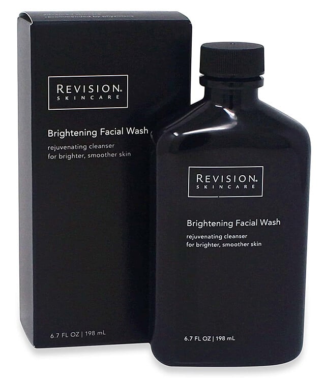 REVISON Skincare Brightening Facial Wash