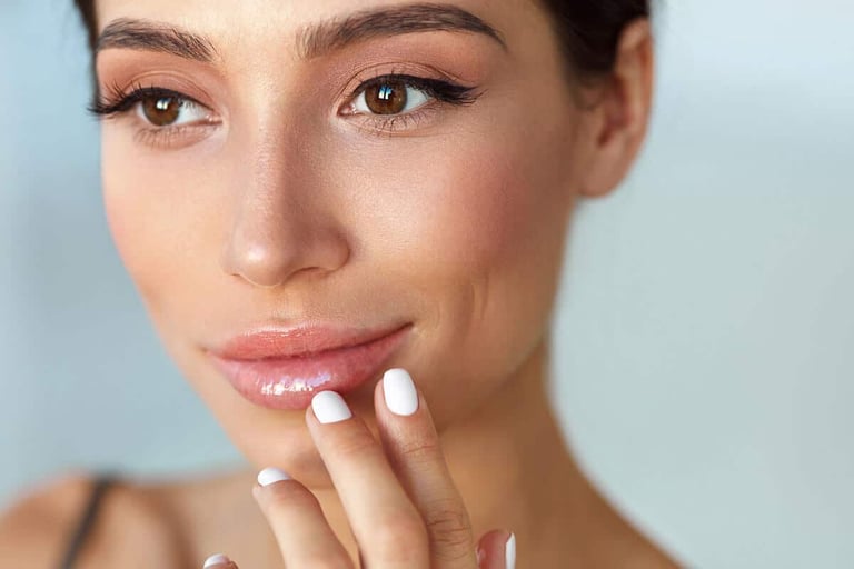Best Treatment for Wrinkles Above Lips