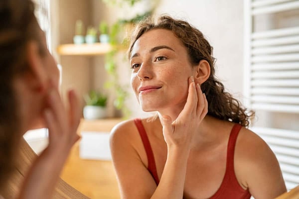 The Best Skincare Routine for Acne