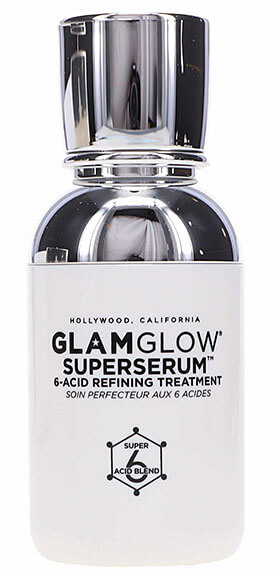 Dehydrated Skin Glamglow SUPERSERUM