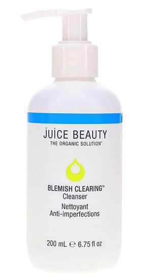 Acne Prone Juice Beauty Blemish Clearing Cleanser