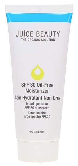 Anti-Aging Wrinkles Juice Beauty SPF 30 Oil-Free Moisturizer