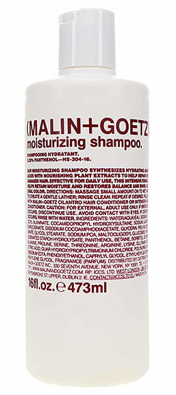 Malin+Goetz Moisturizing Shampoo 16