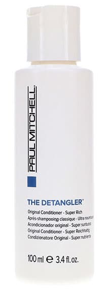 Beauty Blog Paul Mitchell Original The Detangler