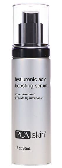 Dehydrated Skin PCA Skin Hyaluronic Acid Boosting Serum
