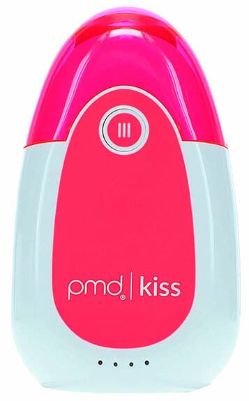 Anti-Aging Wrinkles PMD Kiss Lip Plumping System Pink