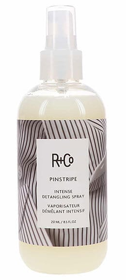 R+CO Pinstripe Intense Detangling Spray