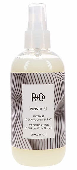 Beauty Blog R+CO Pinstripe Intense Detangling Spray