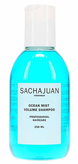 Beauty Blog Sachajuan Ocean Mist Volume Shampoo