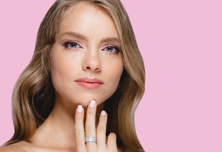 How To Fix Dehydrated Skin