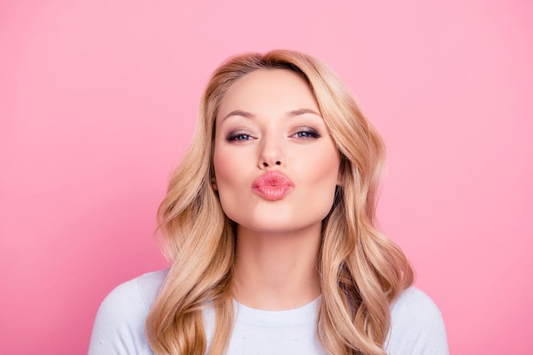 Top 3 Lip Plumping Products
