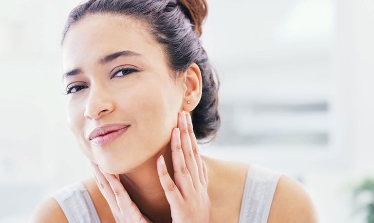Top 4 Products for Dark Circles Under Eyes