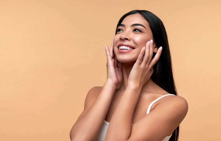 Our Top 5 Selling Eminence Organic Skincare Products