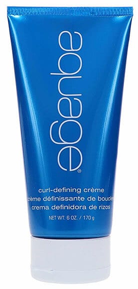 Beauty Blog Aquage Curl Defining Creme