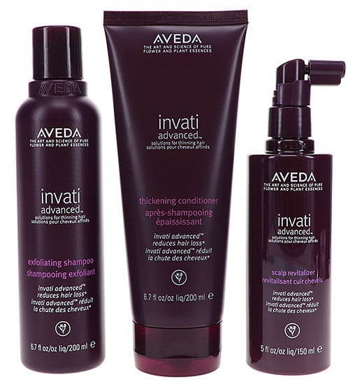 Aveda Invati Advanced Kit 3 Pack