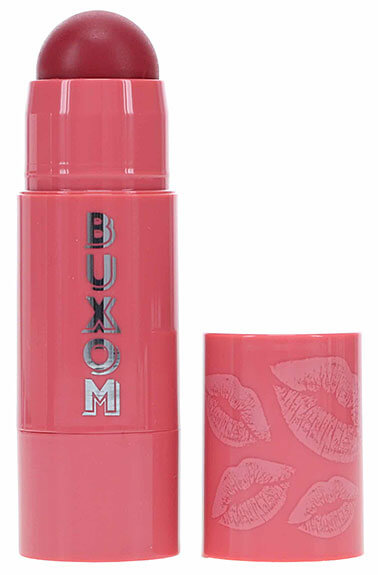 Beauty Blog BUXOM Power-full Lip Balm Dolly Fever