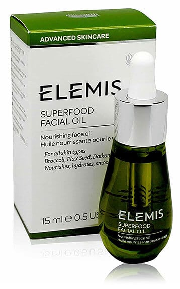 Elemis Superfood Facial Oil