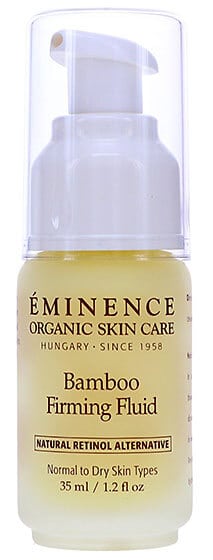 Anti-Aging Wrinkles Eminence Bamboo Firming Fluid