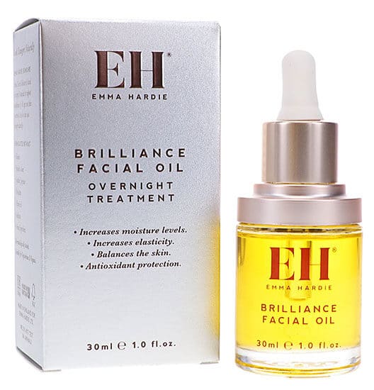 Emma Hardie Brilliance Facial Oil 