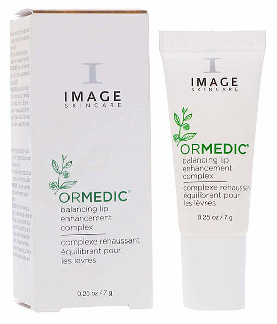 Beauty Blog Image Skincare Ormedic Balancing Lip Enhancement Complex
