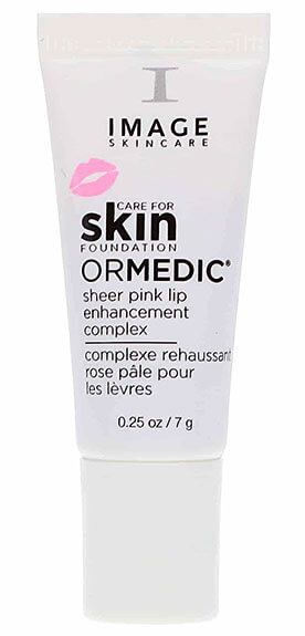 IMAGE Skincare Skin Ormedic Sheer Pink Lip Enhancement Complex