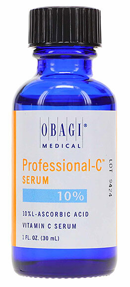 Acne Prone Obagi System Professional-C Vitamin C Serum