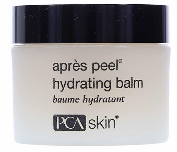 Beauty Blog PCA Skin Apres Peel Hydrating Balm
