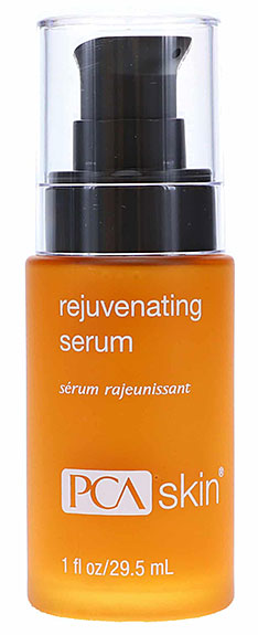 Beauty Blog PCA Skin Rejuvenating pHaze 24 Serum