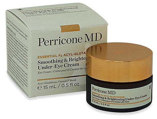Anti-Aging Wrinkles Perricone MD Smoothing & Brightening Under-Eye Cream