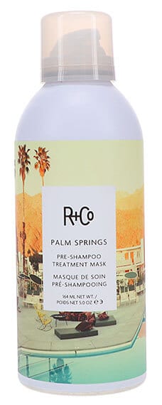 R+CO Palm Springs Pre-Shampoo Treatment Masque