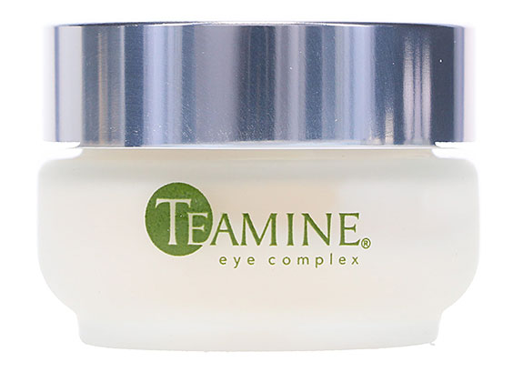 Beauty Blog REVISION Skincare Teamine Eye Complex