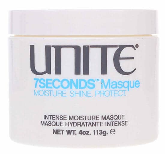 UNITE Hair 7 Seconds Mask