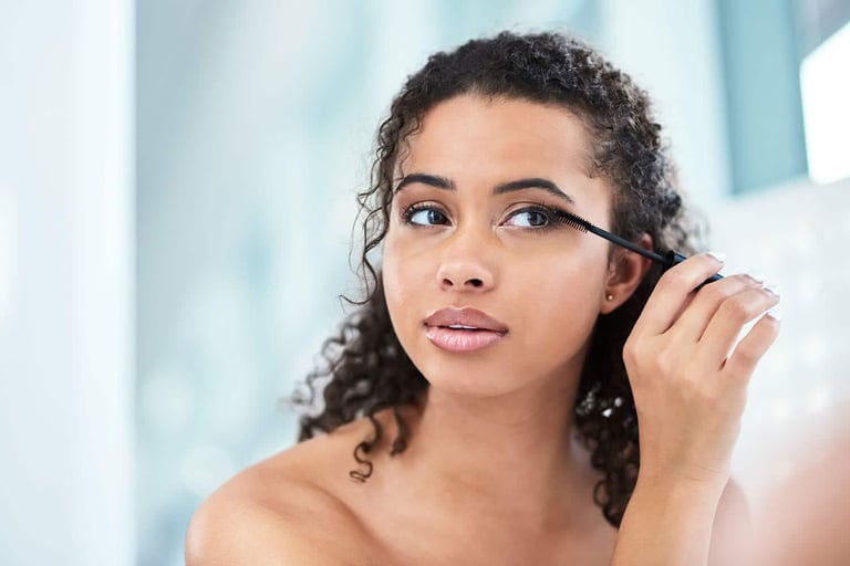 How to Make Your Eyelashes Longer