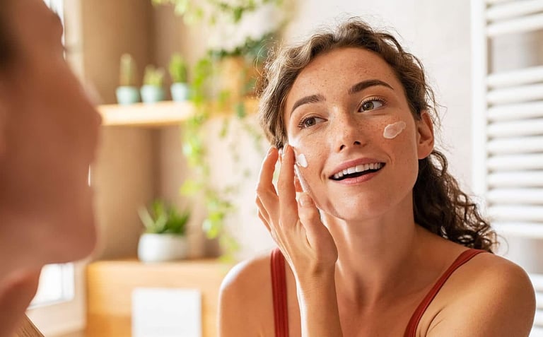 Top 6 Clean Beauty Moisturizer Products